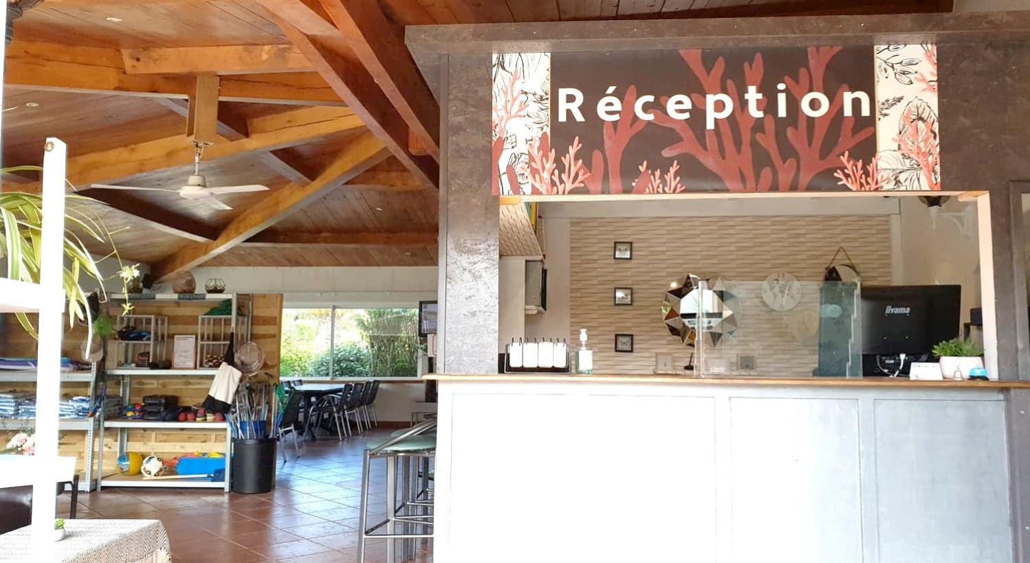 Hotel Olmuccio Sainte-Lucie de Porto-Vecchio Exteriör bild