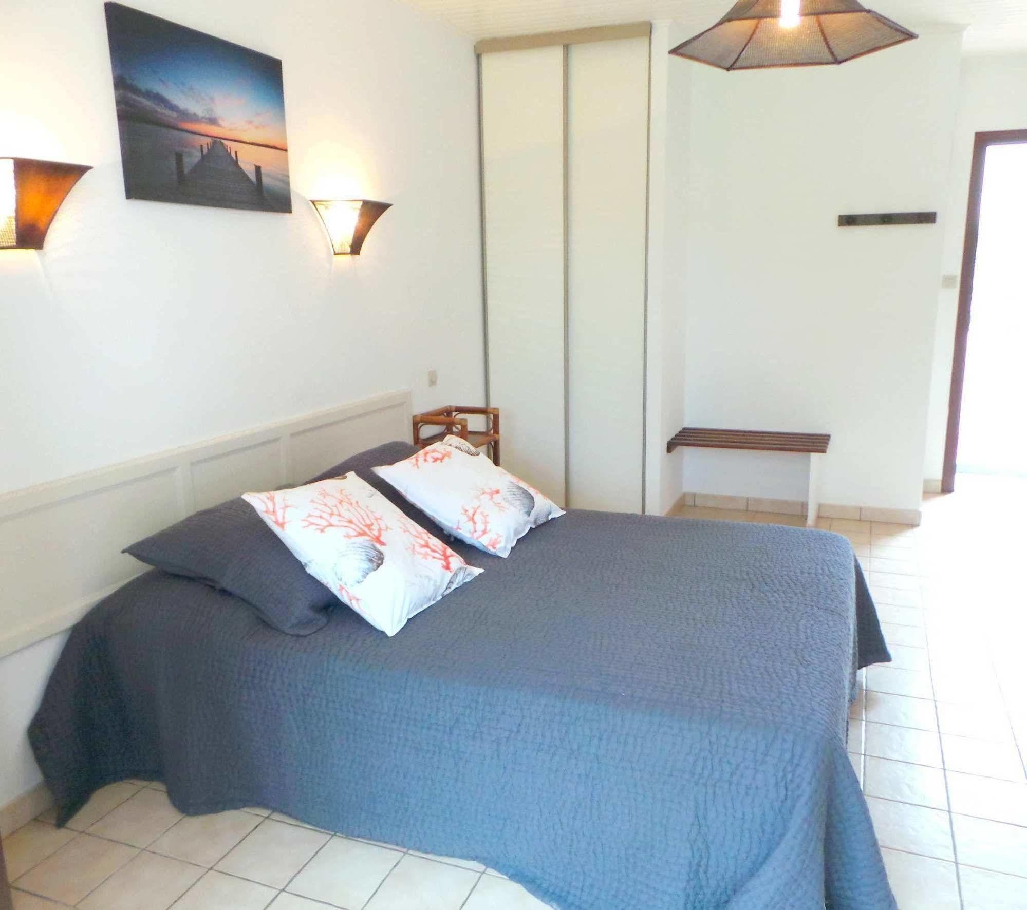 Hotel Olmuccio Sainte-Lucie de Porto-Vecchio Exteriör bild